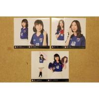 ราคา [BNK48] Photoset Semi "BNK48 x CHANGSUEK" (1437860841)