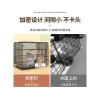 ราคา กรงแมวสำหรับใช้ในบ้านพร้อมห้องน้ำแบบบูรณาการในร่มสองชั้นไม่มีพื้นที่ขนาดใหญ่พิเศษบ้านแมวบ้านแมววิลล (29260794812)