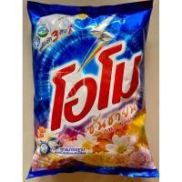 ราคา ผงซักฟอก โอโมซันชายน์ ปริมาณ 2,600 กรัม สูตรมาตรฐาน (29657463616)