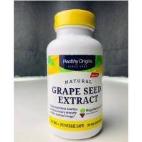 ราคา Healthy Origins,Grape Seed, 300 mg, 150 Capsules (6117875948)
