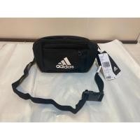 ราคา กระเป๋า คาดอก คาดเอว belt bag Adidas สีดำ ปรับระดับได้ ของใหม่ ของแท้แน่นอน (6118828805)