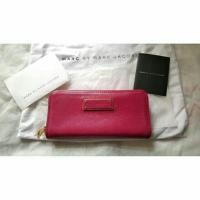 ราคา Marc by marc jacobs wallet (2556426)