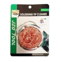 ราคา ที่ทำความสะอาดหัวแร้ง บัดกรี ที่เช็ดหัวแร้ง ฝอยทำความสะอาด ปลายหัวแร้ง (9127257139)