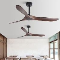 ราคา ✨[ใหม่] พัดลมเพดานกำลังสูง พัดลมเพดานสไตล์ย้อนยุค พัดลมสำหรับบ้านและร้านอาหารเชิงพาณิชย์ พัดลมอุตสาหกรรม (40151084990)