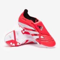 ราคา รองเท้าฟุตบอล Adidas Predator League Tongue FG (ลิ้นพับ) (54252669421)