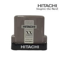 ราคา ปั๊มน้ำอัตโนมัติ ชนิดแรงดันคงที่ 200 วัตต์ HITACHI รุ่น WM-P200XX (23118665725)