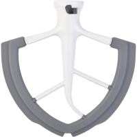 ราคา Flex Edge Beater สําหรับ Kitchenaid 6 Quart Bowl- Lift Stand Mixer, Beater Paddle พร้อม Scraper สําหรับ 6 QT Bowl- Lift Mixers, สิ่งที่แนบมาสําหรับ Mixer 6 qt (29043639460)