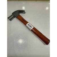 ราคา ค้อนหงอนด้ามไม้ 16oz. STANLEY (21945775517)