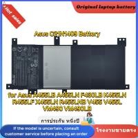 ราคา ⭐ใหม่แบตเตอรี่ Asus C21N1409 สำหรับ Asus A455LB, V455, F430LB, K455LN, R455LF, X455LN, V455L, VM490, A455LN (43407983965)