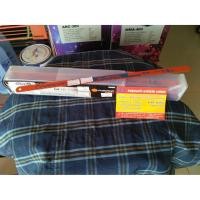 ราคา ใบเลื่อย Bi-Metal 12"X18T งอได้-สีส้ม (อัน) (1622272966)