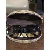 ราคา เเว่นตากันเเดด Coach เเท้100% สภาพดีสวย ใหม่ไม่มีตำหนิ เก็บตู้ ไม่ค่อยได้ใช้ค่ะ อุปกรณ์ : กล่อง/ผ้าเช็ด (18590433968)