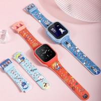 ราคา Xiaomi Smart Kids Watch สาย การ์ตูน Xiaomi Smart Kids Watch สายนาฬิกา (26518734673)