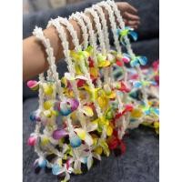 ราคา พวงมาลัยสงกรานต์ พวงมาลัยดอกไม้ พวงมาลัยดอกรัก พร้อมส่งด่วน (29131065676)