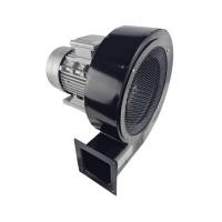 ราคา พัดลมโบลเวอร์ 380v 550w (2/3 แรงม้า) พัดลมหอยโข่ง โบล์เวอร์อุตสาหกรรม สำหรับงานเป่าและงานดูดลม (29515500952)