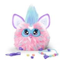 ราคา สีหายากกกก Furby Cotton Candy Pink เฟอร์บี้ ของแท้ หยิบเองทุกชิ้น (26401858632)