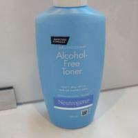 ราคา Neutrogena นูโทรจีนา แอลกอฮอล์-ฟรี โทนเนอร์ 150 มล. (3918245831)