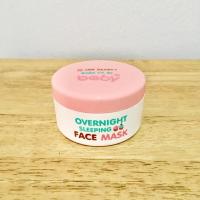ราคา The Bakery Born To Be Baby Overnight Sleeping Face Mask (996761827)