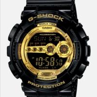 ราคา CASIO​/G-SHOCK​ GD-100GB-1 (4425228188)