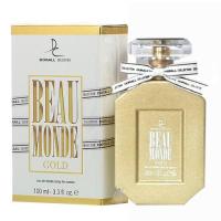 ราคา น้ำหอม dc dorall collection beau monde gold (2714669786)