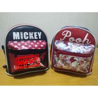 ราคา ลด ‼ ล้างสต๊อค‼ เหลือแค่ใบเดียว #กระเป๋าเป้ #ลายหมีพู #สินค้านำเข้า ลายลิขสิทธิ์ พร้อมส่ง‼‼ (2899206857)