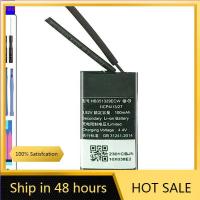 ราคา HB351329ECW 100mAh นาฬิกาแบตเตอรี่ Huawei วง 3 Pro สำหรับสร้อยข้อมือเกียรติยศ Honor 5 สายรัดข้อมือ (43026813281)