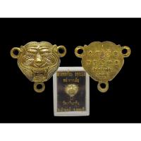 ราคา หน้ากากเสือหลวงพ่อเพี้ยน วัดเกริ่นกฐิน หน้ากากเสือ 3 ห่วง กะไหล่ทอง#หลวงพ่อเพี้ยนวัดเกริ่นกฐิน ลพบุรี ปี ๒๕๕๕ (43471511476)