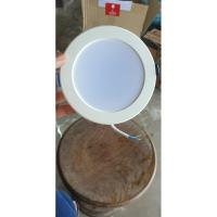 ราคา ดาวน์ไลท์กลมฝังฝ้า GATA LED 15w ขนาด 6นิ้ว โคมไฟ ดาวน์ไลท์ พาแนลแบบฝังฝ้า โคมดาวน์ไลท์ Downlight (23361985281)