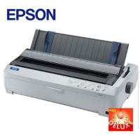 ราคา มีโค๊ด Printer EPSON LQ-2090 พิมพ์ A3 มือสอง (1356683040)