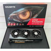 ราคา GIGABYTE RX6700XT GAMING OC 12GB (28388957441)