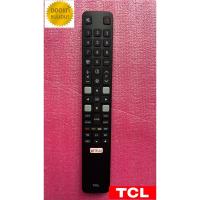 ราคา ใหม่ แท้ ศูนย์ รีโมท ทีซีแอล remote tcl รุ่น LED49S6500 LEDxxS6500 LED32S62 พาร์ท RC802N RC802NYAI2 มีโลโก้ แท้ 100% (42773503645)