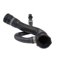 ราคา OEM 17127593490 17127537107 Tank radiator hose for BMW X5 XDrive30i M Sport Sport Utility 3.0L 2007 (41777307679)