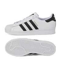 ราคา ManilaUnisex Men Women Adidas Gold Label Superstar พร้อมกล่องและถุงกระดาษสีขาว MUC3 (55905809253)