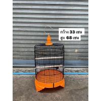 ราคา กรงนกหัวจุก นกหงษ์หยก นกเลิฟเบิร์ดนกฟิน และนกขนาด ใกล้เคียงทุกชนิดกว้าง 33เซน สูง 68เซน (26964868385)