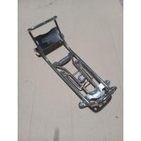 ราคา กันลายเวียดนาม เวฟ125ไฟเหลี้ยวบังลม (54155244449)