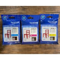 ราคา โล๊ะสต๊อก ของแท้ !!! Brother ink cartridge LC-3619XL หมึกสีฟ้า,ชมพู,เหลือง (21495915236)