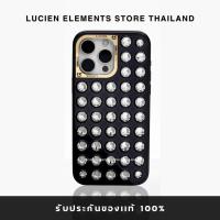 ราคา LUCIEN : 15 PRO MAX - BLACK (ของเเท้100%) (19986850934)