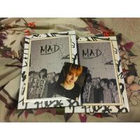 ราคา GOT7 - Mad (มีการ์ดยูคยอม) (2270331789)