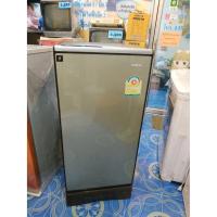 ราคา ตู้เย็นแบบ 1 ประตู Hitachi 6.6 คิว (สินค้ามือสอง) (4125371520)