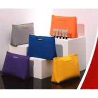 ราคา MANDARINA DUCK NEW FROM TURKISH AIRLINES KIT BAG (17197285295)
