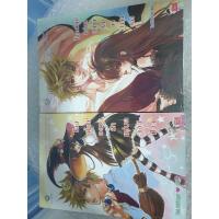 ราคา นิยายวัยรุ่น JLS " โอมเพี้ยง! อลวนรักแม่มดจอมป่วน+แม่มดอลวนรักยกกำลังสอง " โดย TheLittleFinger (19554780874)