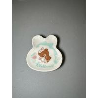 ราคา จานเล็ก Rilakkuma Mini Ceramic Plate (24295392048)