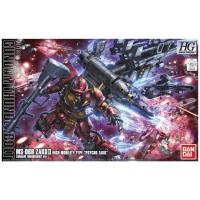ราคา Bandai HG 1/144 Zaku II High Mobility Type Psycho Zaku (GUNDAM Thunderbolt Ver.) Anime Ver. (21092165246)