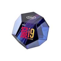 ราคา CPU โปรเซสเซอร์ Intel® Core™ i9-9900K แคช 16M, สูงสุด 5.00 GHz ของใหม่ประกัน3ปี (2730884013)