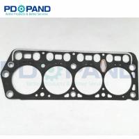 ราคา 4Y 4YEC 4Y-EC Engine Cylinder Head Gasket 11115-73030 for TOYOTA HILUX II LITEACE Bus/Box DYNA 200 (50701722339)