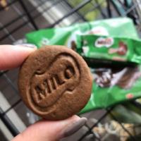 ราคา Milo Cookie คุ้กกี้ไมโล (4319475331)