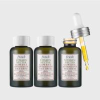 ราคา FRESH Vitamin Nectar Glow Concentrated juice Face Serum (4312426509)