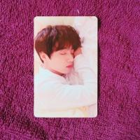 ราคา การ์ดจองกุก love yourself TEAR (1262888236)