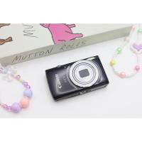 ราคา กล้องดิจิตอล Canon IXY 120/ IXUS 145 /PowerShot ELPH 135⚡️แฟลชจึ้ง (44000462932)