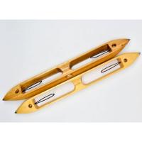 ราคา กระสวยไม้กี่กระตุก (ขาว) กี่ทอผ้า กี่กระตุก กระสวย กระสวยไม้ อุปกรณ์ทอผ้า (6236690825)