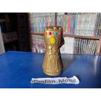 ราคา Infinity Gauntlet (ถุงมืออัญมณี) กระบอกน้ำ (26643434353)